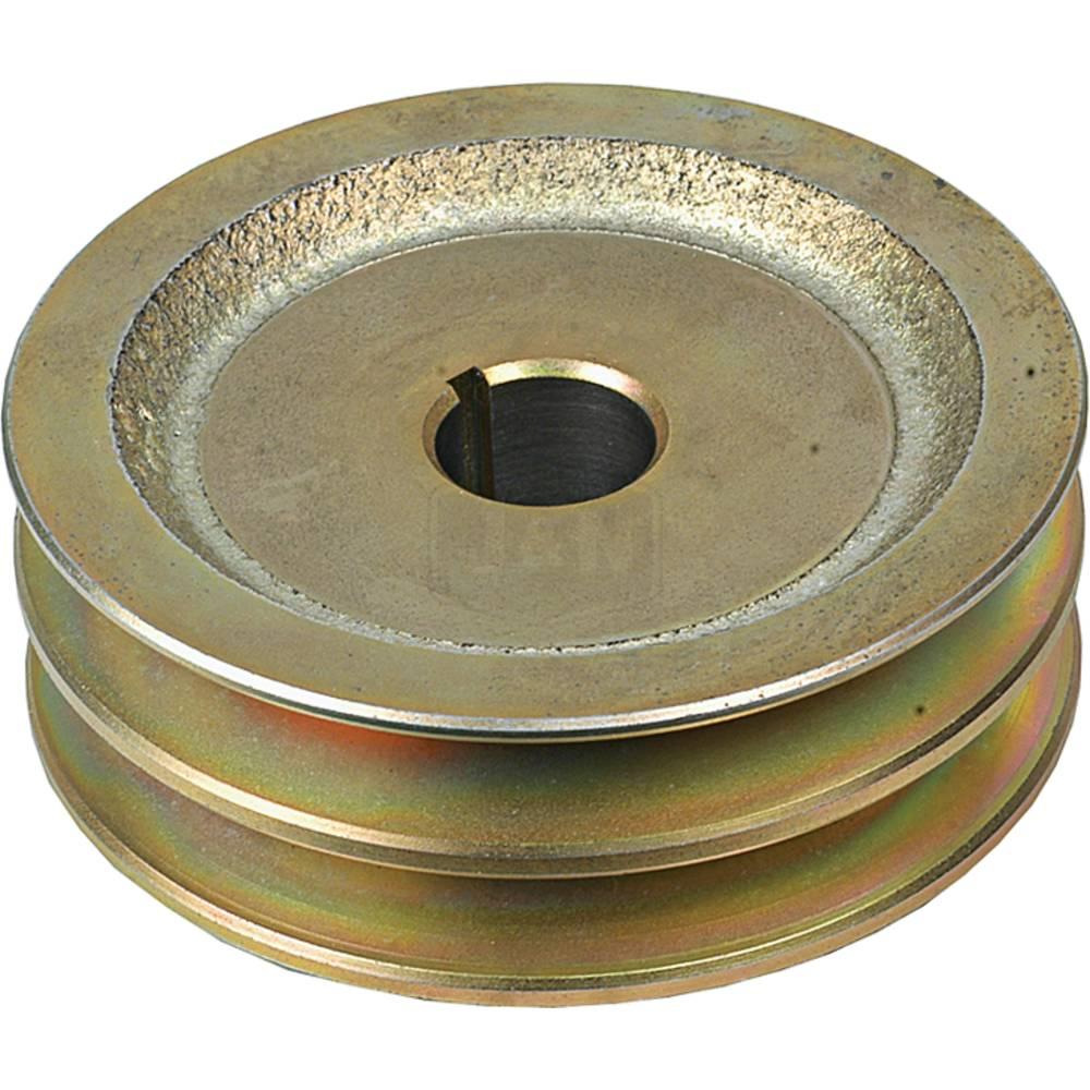 202-16006-JN J&N Electrical Products Pulley