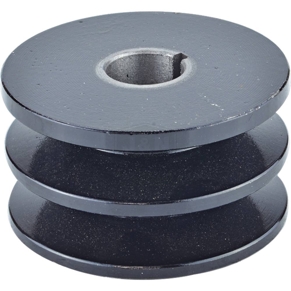 202-50000-JN J&N Electrical Products Pulley