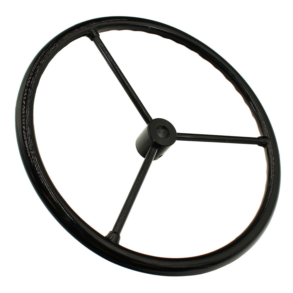 One New Aftermarket Steering Wheel Fits Allis Chalmers WC WD WD45 D17
