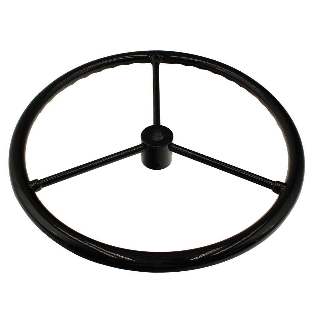 One New Aftermarket Steering Wheel Fits Allis Chalmers WC WD WD45 D17