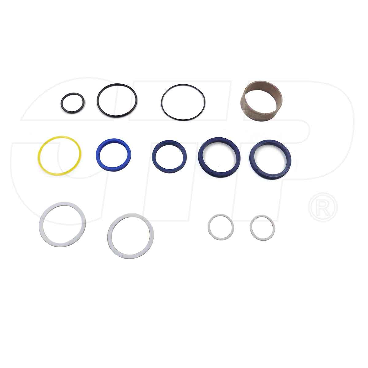 2027897 Seal Kit Fits Caterpillar Models