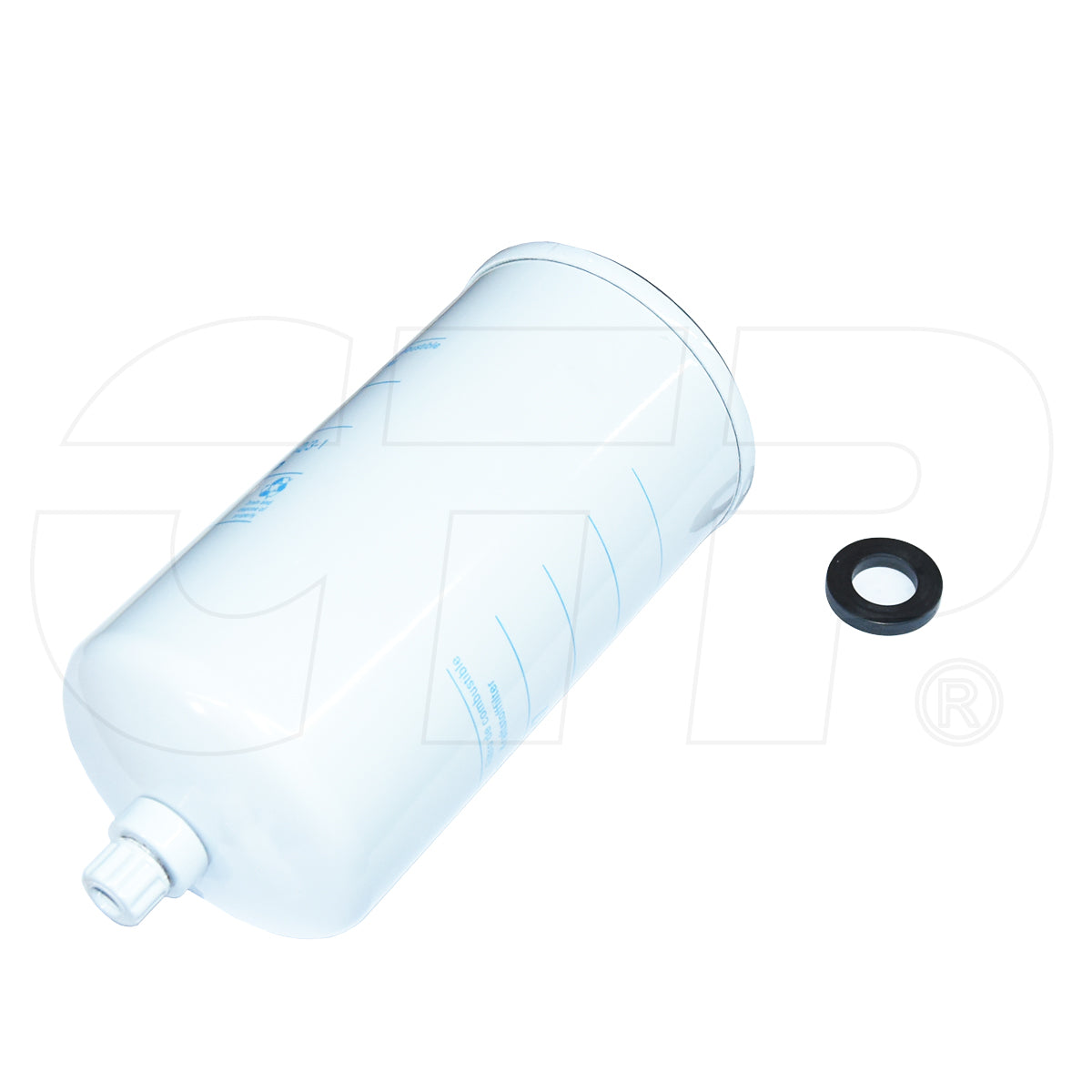 203-01-K1280 Filter Fits Komatsu Models