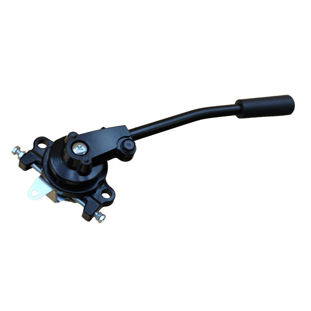 One New 203-43-61370 Throttle Hand Clutch Fits Komatsu Excavators