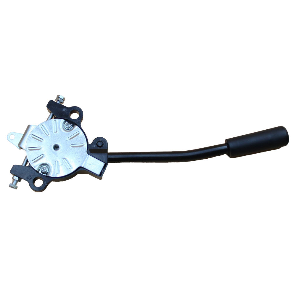 One New 203-43-61370 Throttle Hand Clutch Fits Komatsu Excavators