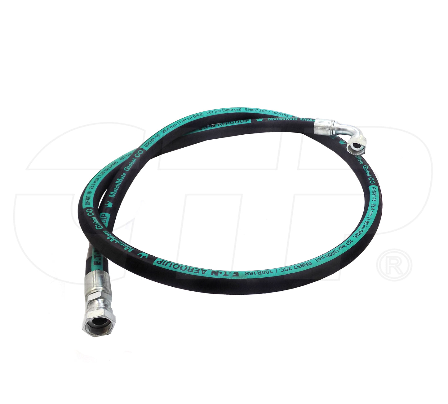 2031022 Hose A Fits Caterpillar Models