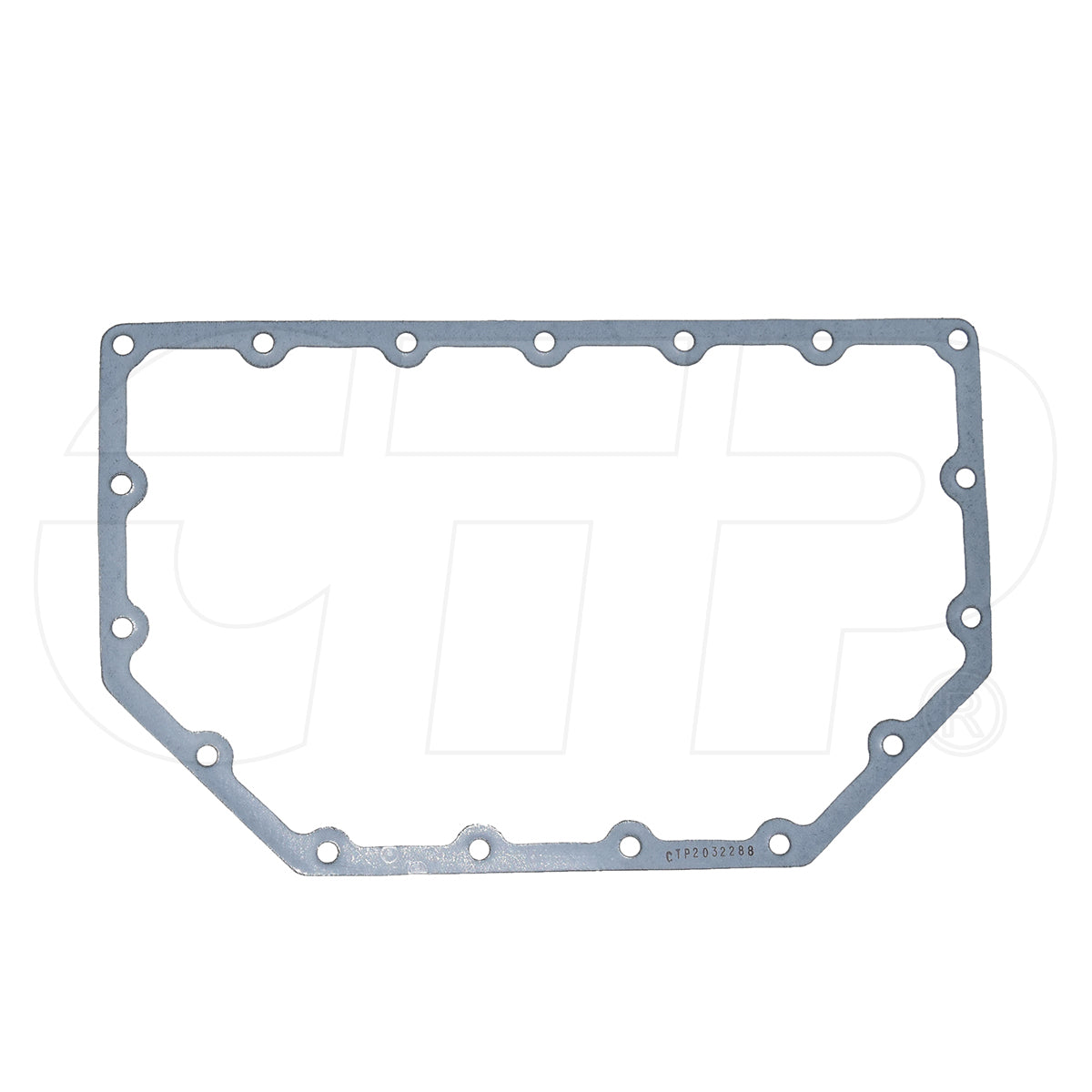 2032288 Gasket Fits Caterpillar Models