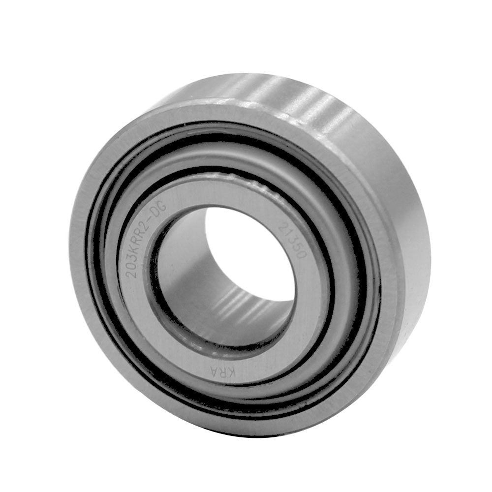 Aftermarket Bearing For Tractor 203KRR2-IMP, 66553, 666624R1, 832651M1