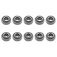 Qty 10: Bearing Fits Massey Ferguson Replaces 1063793M1