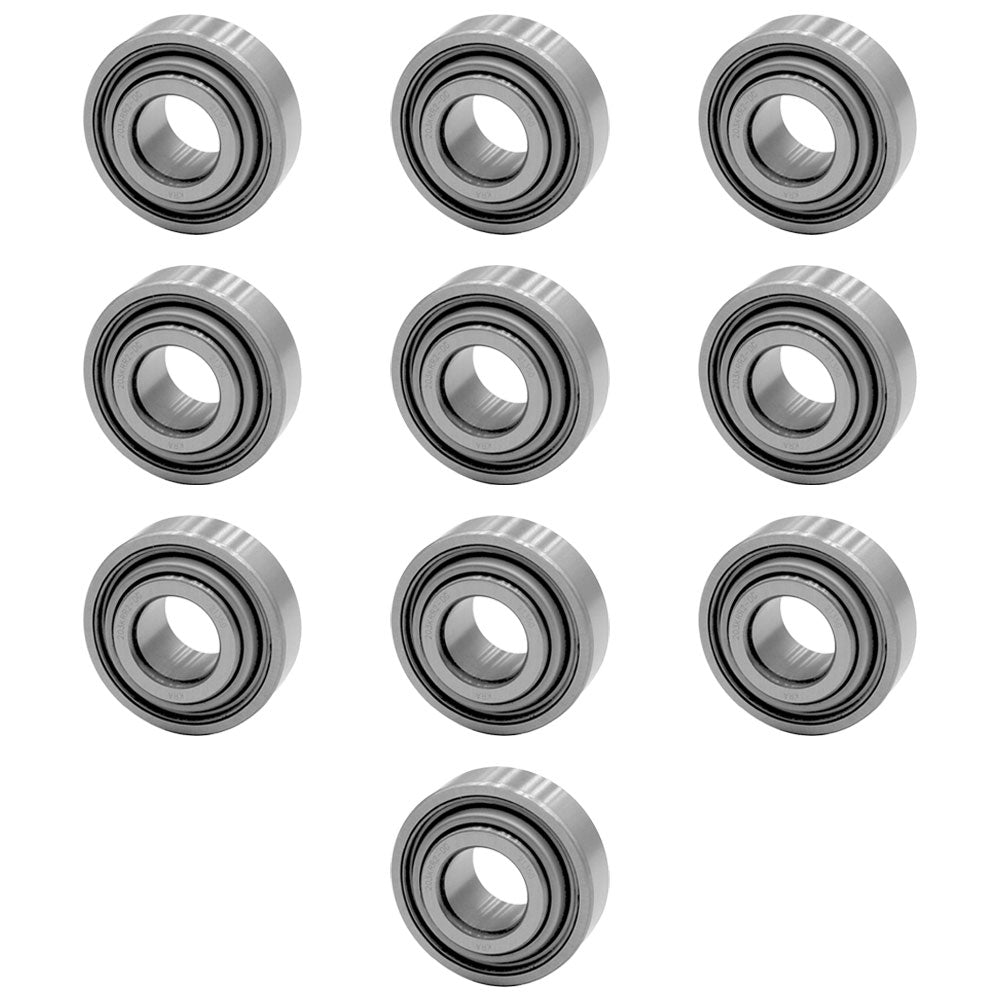 Qty 10: Bearing Fits Massey Ferguson Replaces 1063793M1