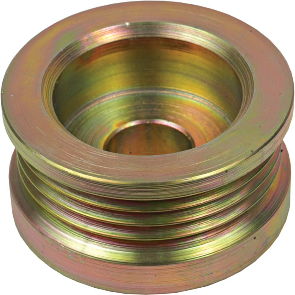 204-12002-JN J&N Electrical Products Pulley