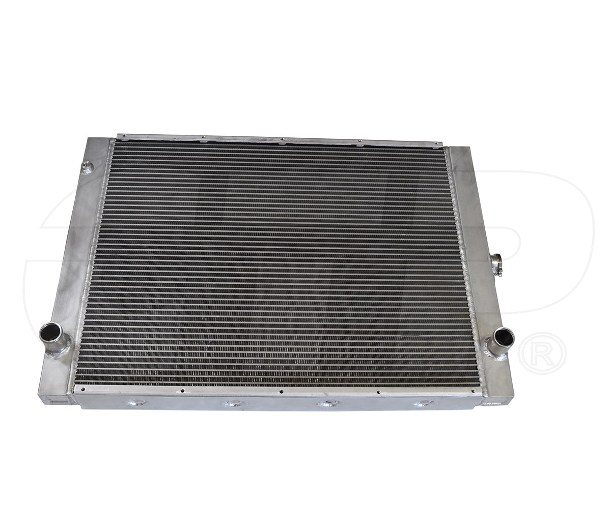 2040884 Core As-Radiator Fits Caterpillar Models