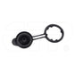 2040920 Cap As Fits Caterpillar Models