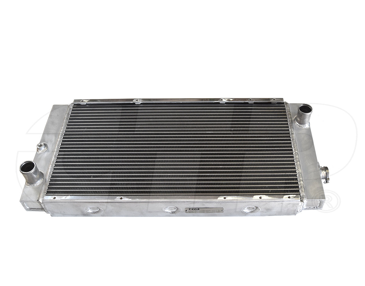 2040996 Core As-Radiator Fits Caterpillar Models