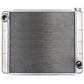 204121 Race Pro Radiator - 24 x 19 GM With Threaded Inlet