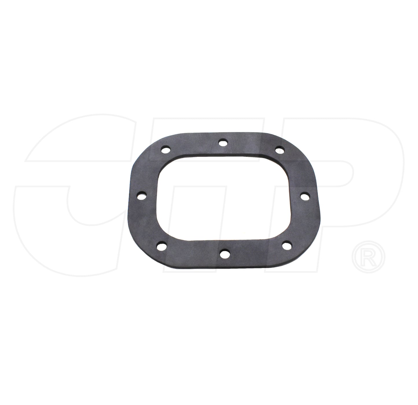 2041370 Gasket Rubber Fits Caterpillar Models