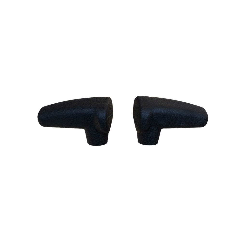 2045468 Set of Control Lever Handles Fits John Deere Excavators 120C 135C 160C 1