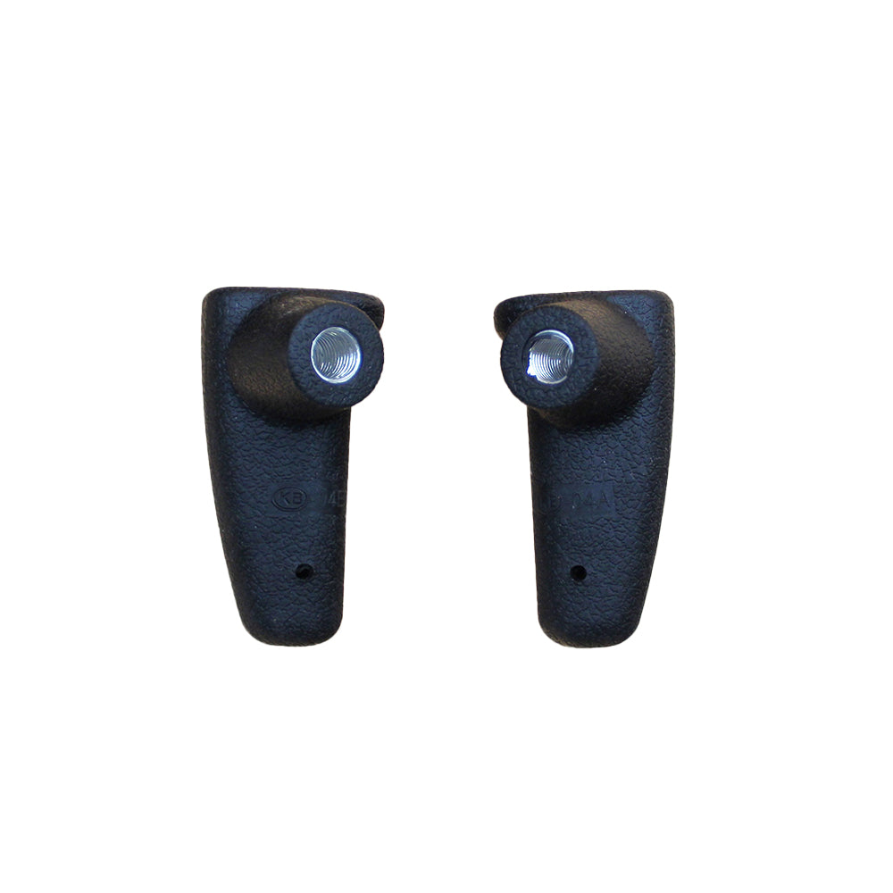 Set of Two Aftermarket Control Lever Knob Handles Fits Hitachi Models