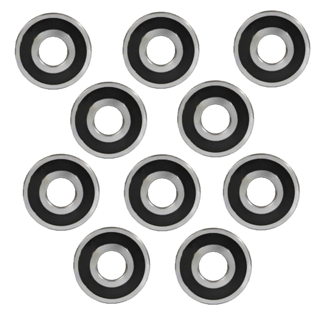 Qty 10: Sealed Pilot Bearing Fits Fiat Replaces 28042740