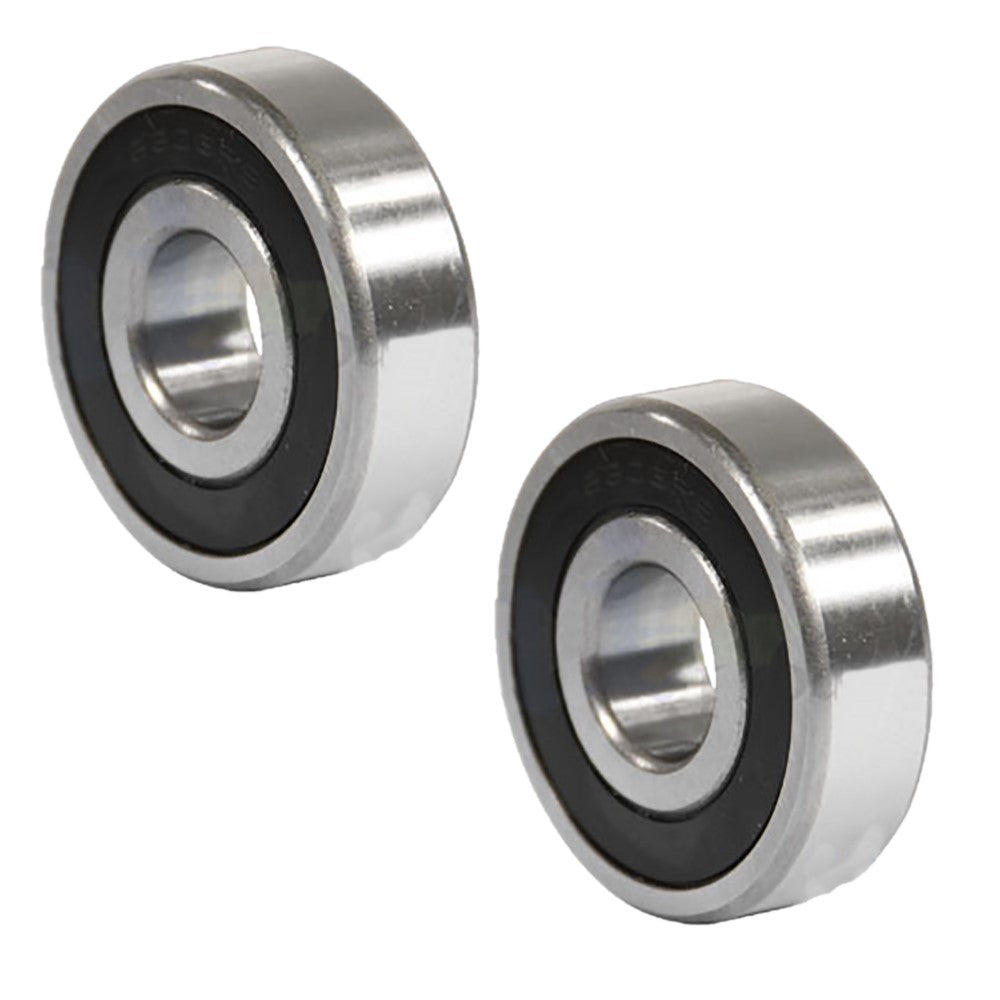 Qty 2: Sealed Pilot Bearing Fits Troy Bilt Replaces 1185121