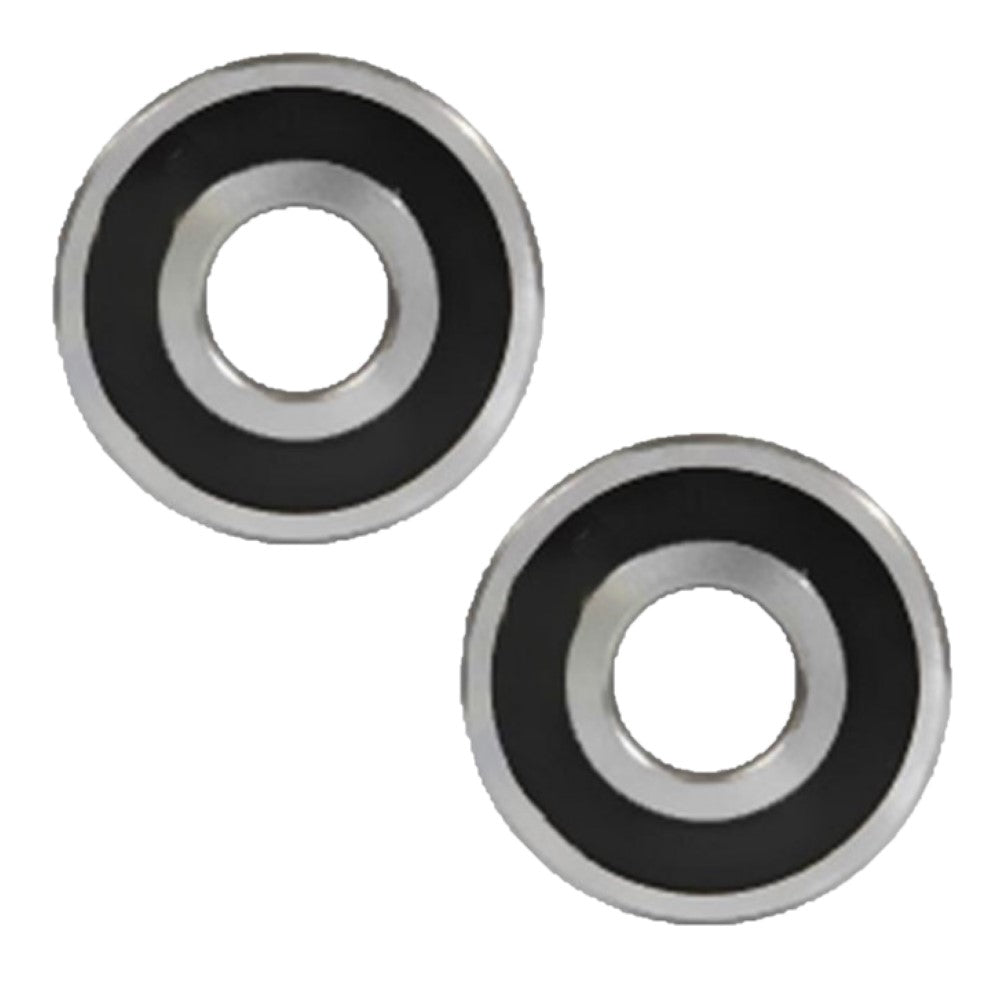 Qty 2: Sealed Pilot Bearing Fits Kubota Replaces 0814106204