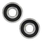 Qty 2: Sealed Pilot Bearing Fits International Harvester Replaces 3218393R91