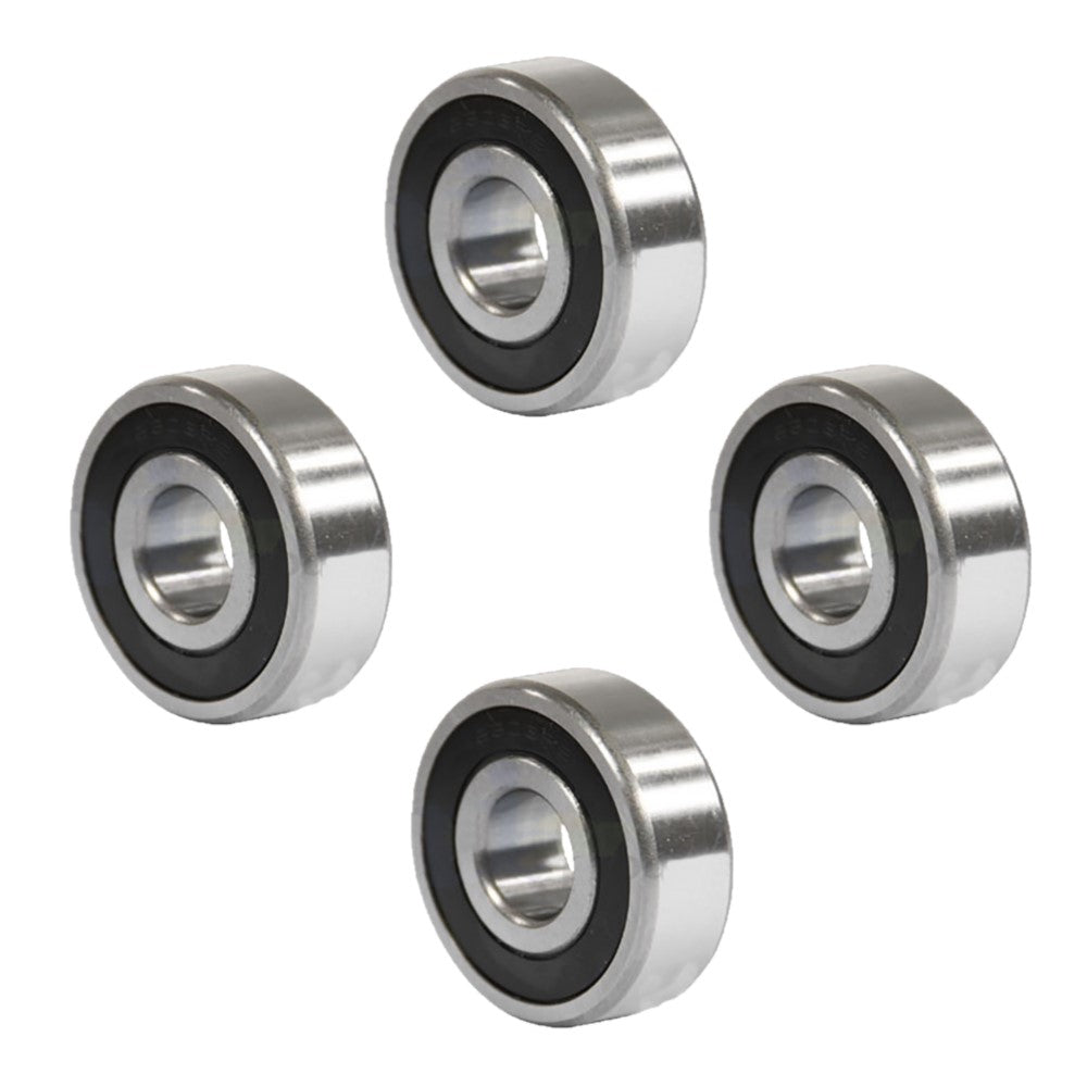 Qty 4: Sealed Pilot Bearing Fits Fiat Replaces 28042740