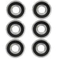 Qty 6: Sealed Pilot Bearing Fits Simplicity Replaces 118011