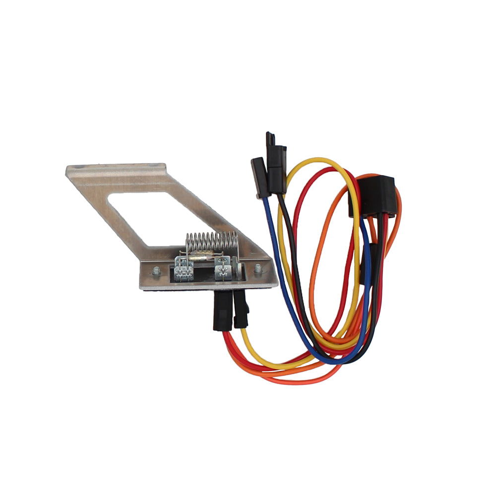 3 Speed Blower Motor Switch Update Kit Fits John Deere 30 & 40 Series Tractors