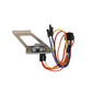 Cab Blower Motor Switch Update Kit Fits John Deere 4230 4240 4430 4440 4630