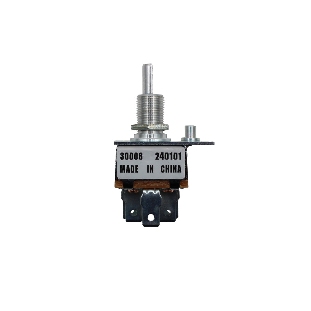 3 Speed Blower Motor Switch Update Kit Fits John Deere 30 & 40 Series Tractors