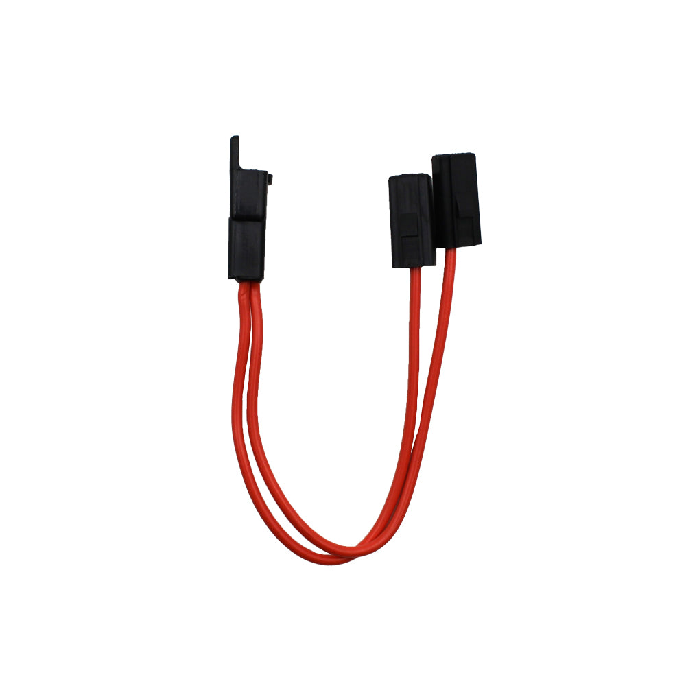 Cab Blower Motor Switch Update Kit Fits John Deere 4230 4630 4440 4430 4240