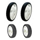 Wheel Kit Fits Toro Replaces 105-1815