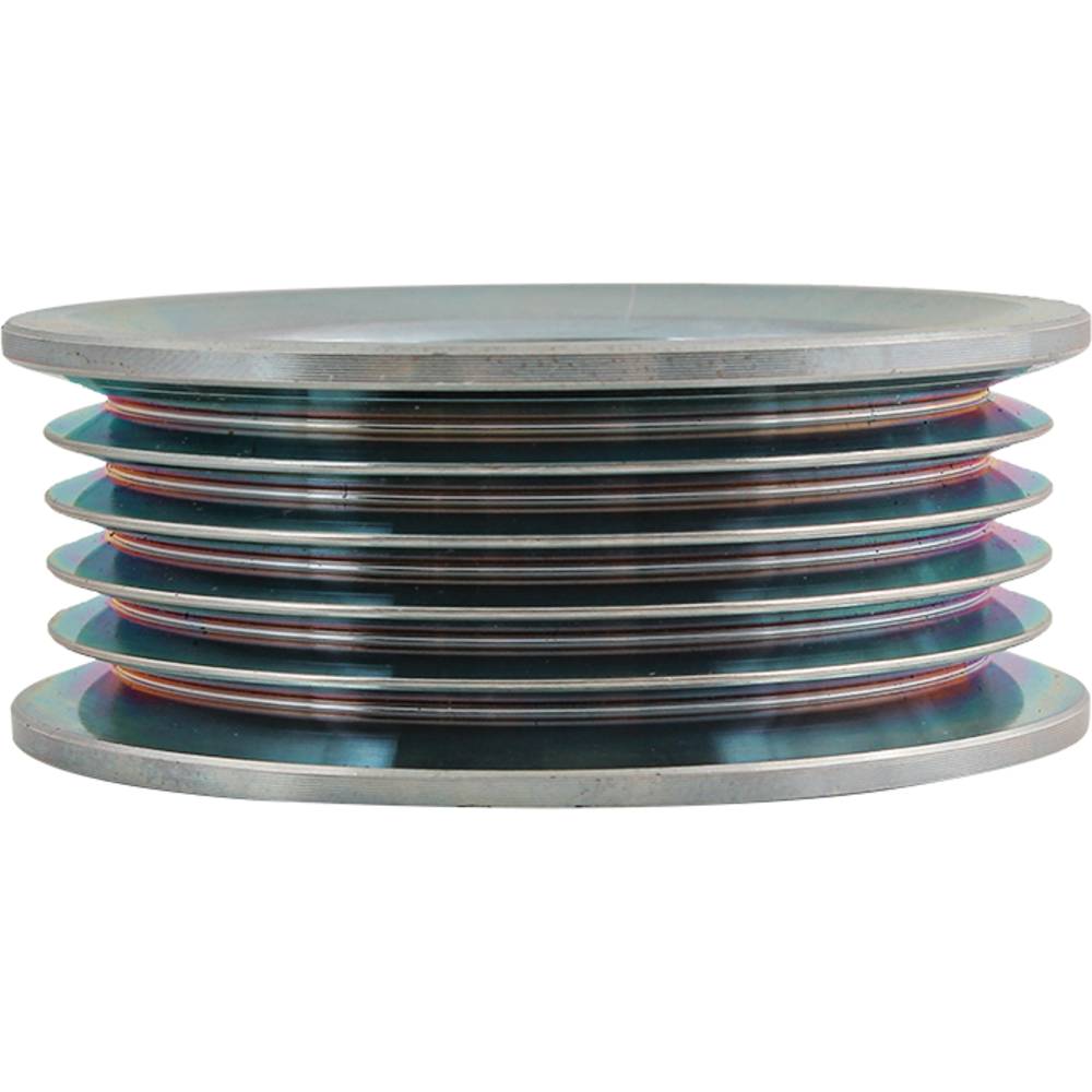 205-48000-JN J&N Electrical Products Pulley