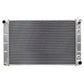 205027 Muscle Car Radiators - 30 5/8 x 18 5/8 x 3 1/8