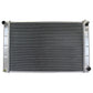 205056 Muscle Car Radiators - 30 3/4 x 18 5/8 x 3 1/8