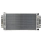 205183 Muscle Car Radiators - 31 x 15 1/4 x 3