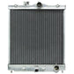 Sport Compact Aluminum Radiator Fits Honda Replaces 205226