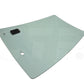 205-9597 2059597 Glass W-GP Door RH Fits Caterpillar Backhoe 432E 416F 444F