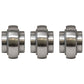(3) Bearings Fits Lilliston Cultivators 2050020