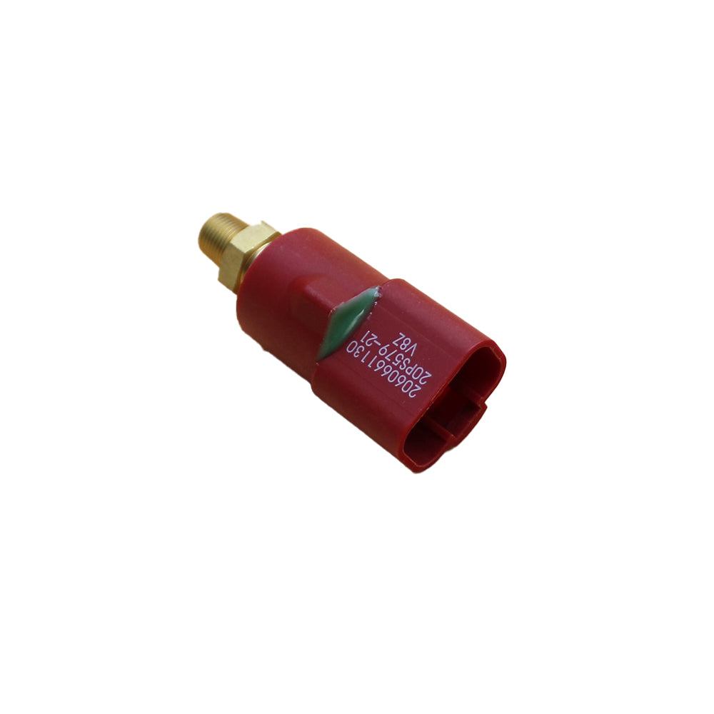 206-06-61130 Switch Fits Komatsu PC300-8 PC400LC-8 PC88MR-8 PC88MR-8