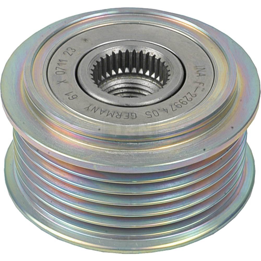 206-14017-JN J&N Electrical Products Pulley