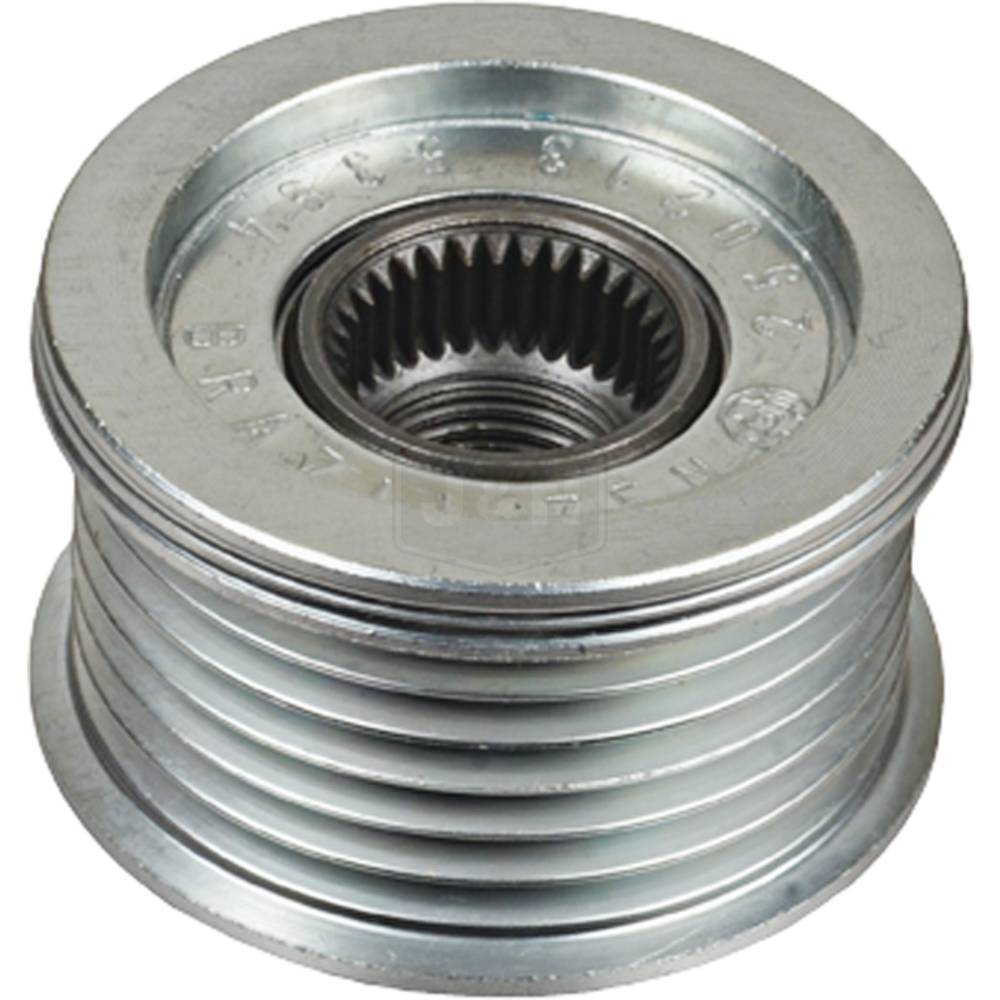 206-24020-JN J&N Electrical Products Pulley