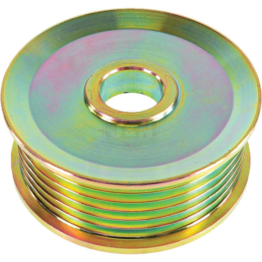 206-24035-JN J&N Electrical Products Pulley