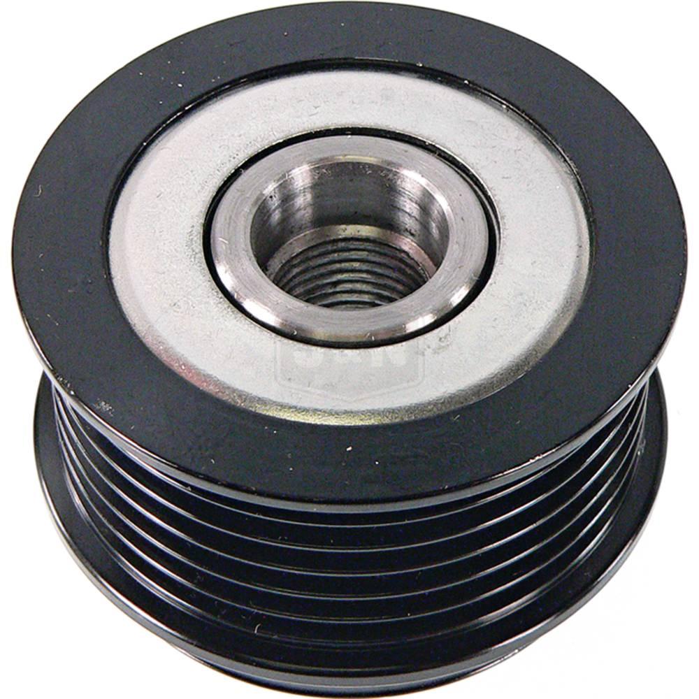 206-24036-JN J&N Electrical Products Pulley