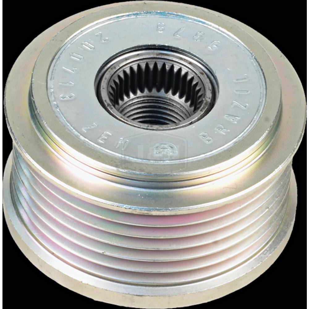 206-41000-JN J&N Electrical Products Pulley