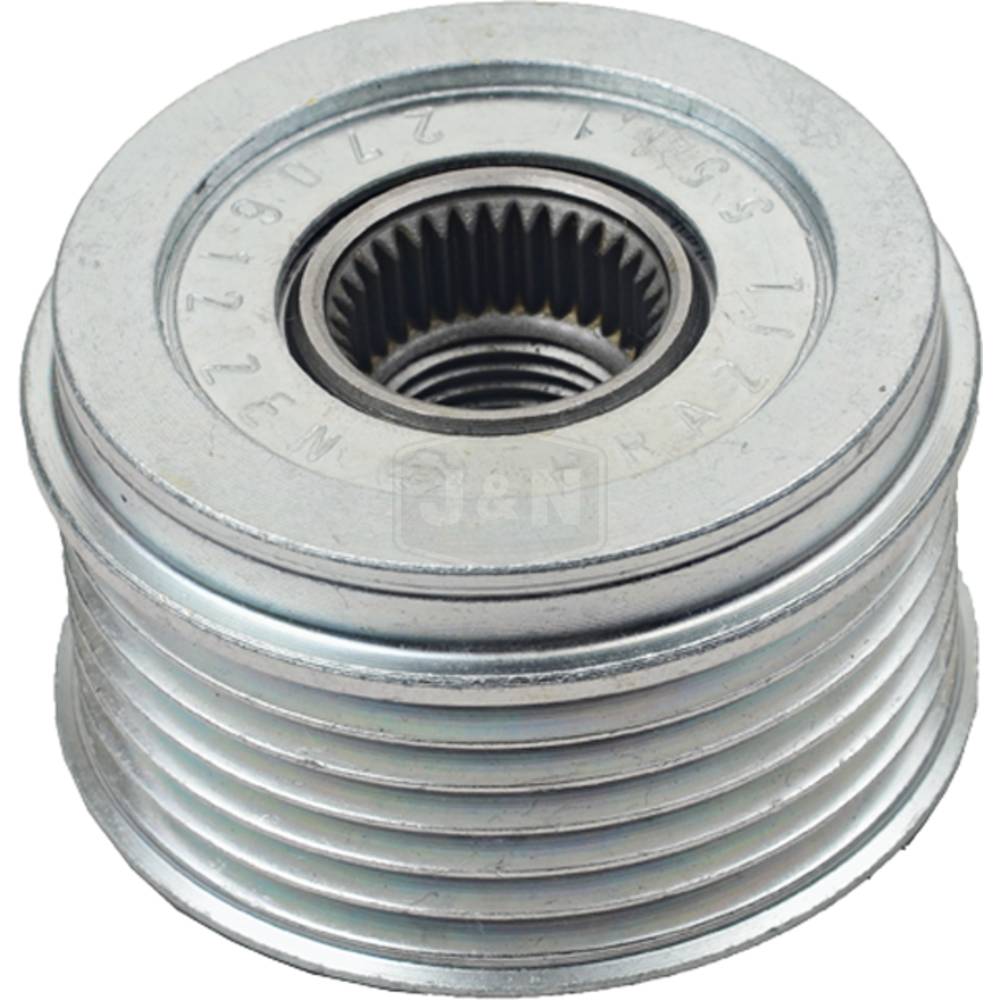 206-48006-JN J&N Electrical Products Pulley