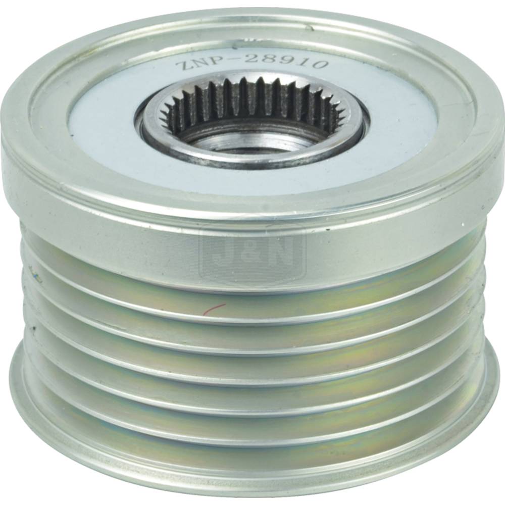 206-48030-JN J&N Electrical Products Pulley