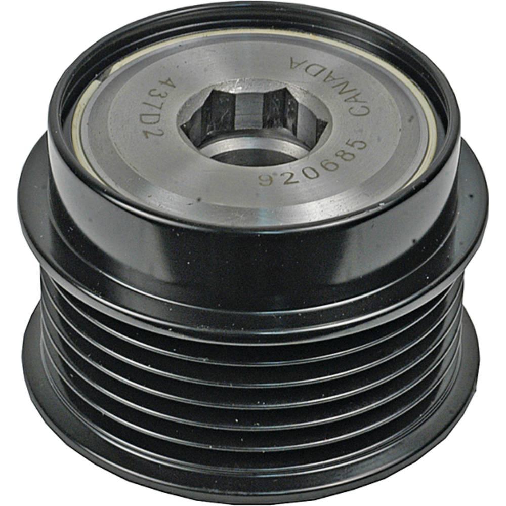 206-52004-JN J&N Electrical Products Pulley