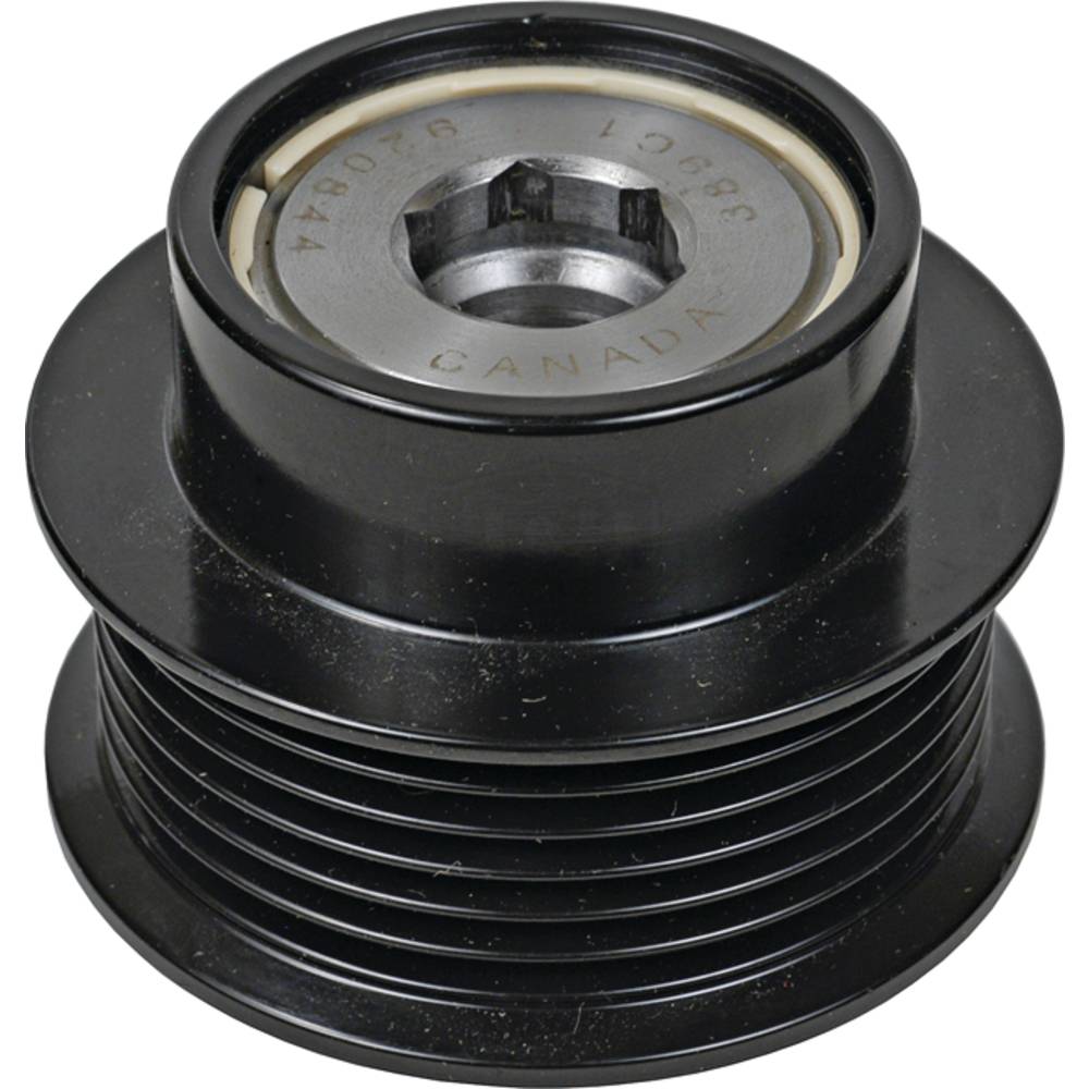 206-52007-JN J&N Electrical Products Pulley