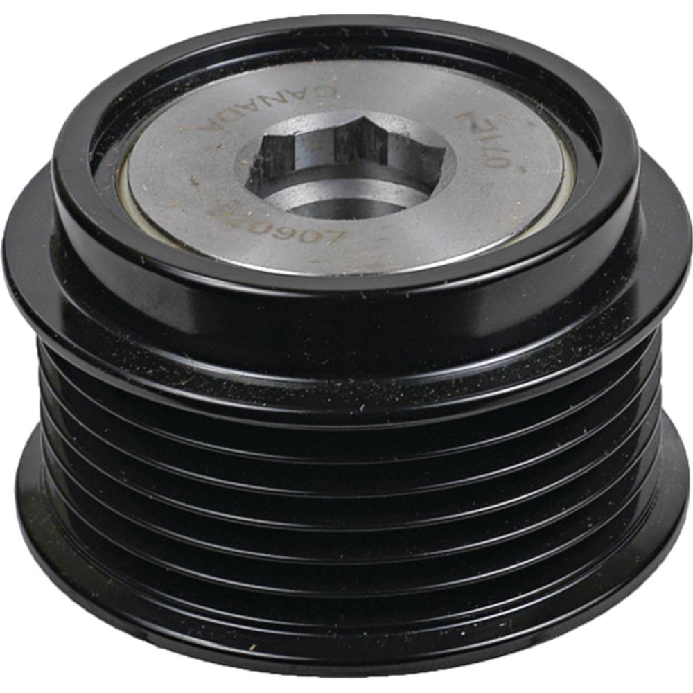 206-52011-JN J&N Electrical Products Pulley
